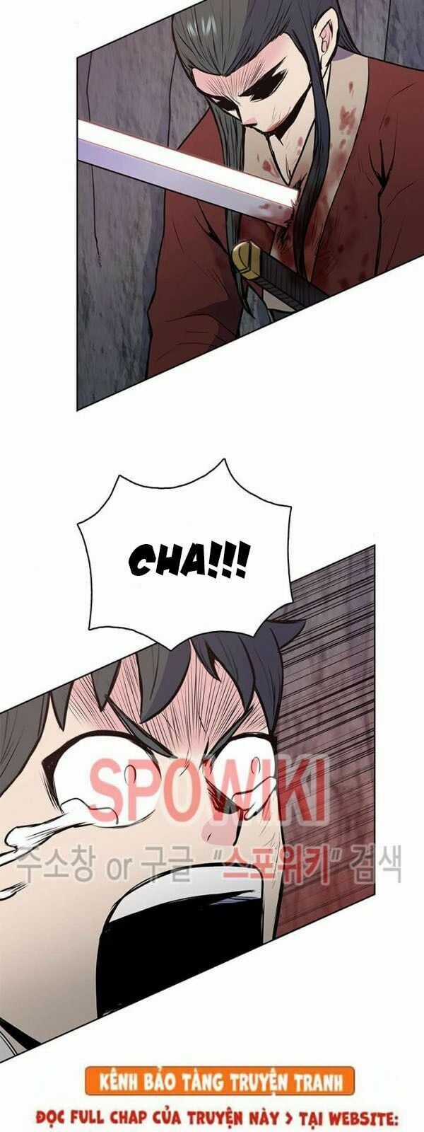 Phong Vân Chiến Thần Chapter 22 trang 57