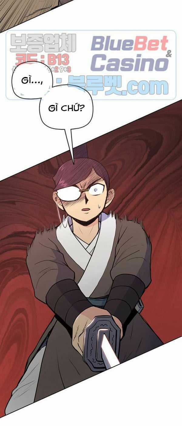 Phong Vân Chiến Thần Chapter 22 trang 60