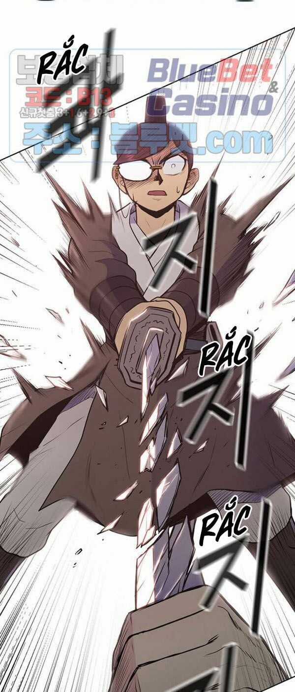 Phong Vân Chiến Thần Chapter 22 trang 62