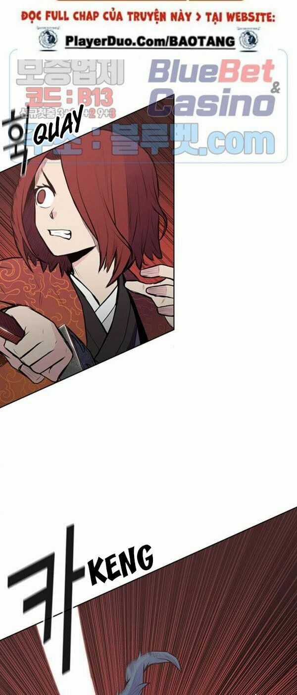 Phong Vân Chiến Thần Chapter 22 trang 7