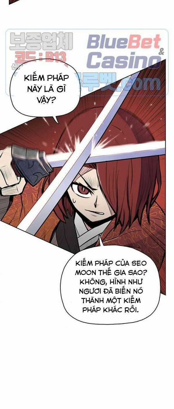 Phong Vân Chiến Thần Chapter 22 trang 9