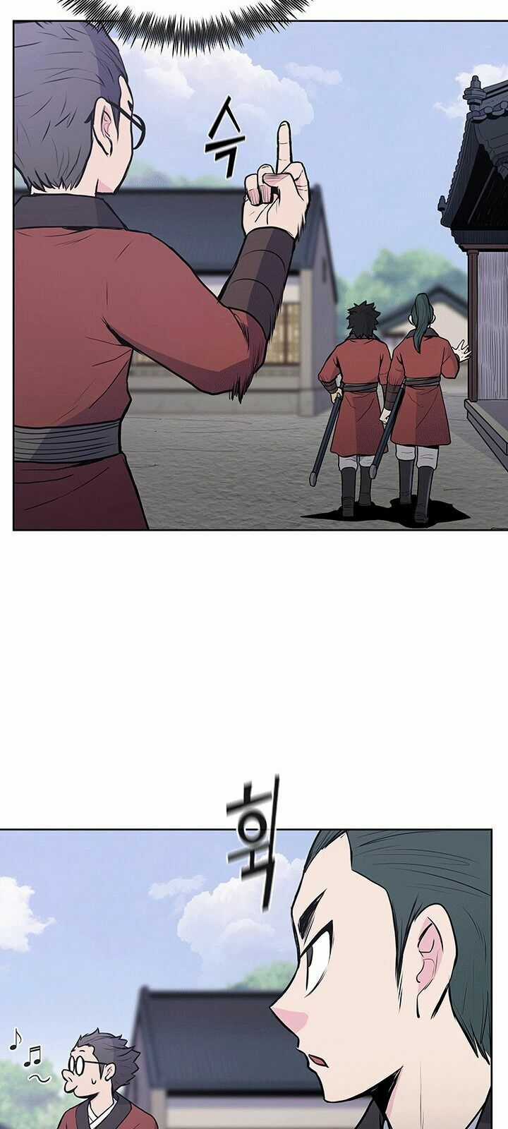Phong Vân Chiến Thần Chapter 23 trang 14