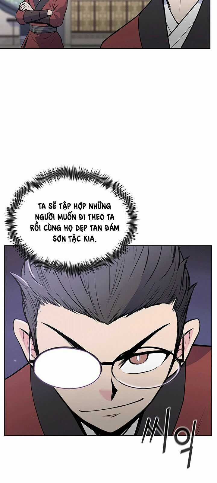 Phong Vân Chiến Thần Chapter 23 trang 15