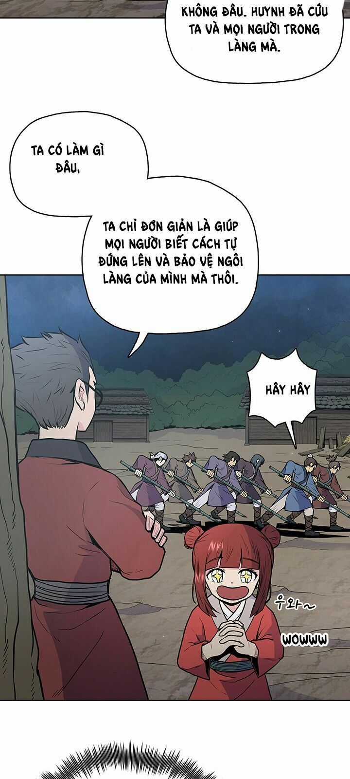 Phong Vân Chiến Thần Chapter 23 trang 20