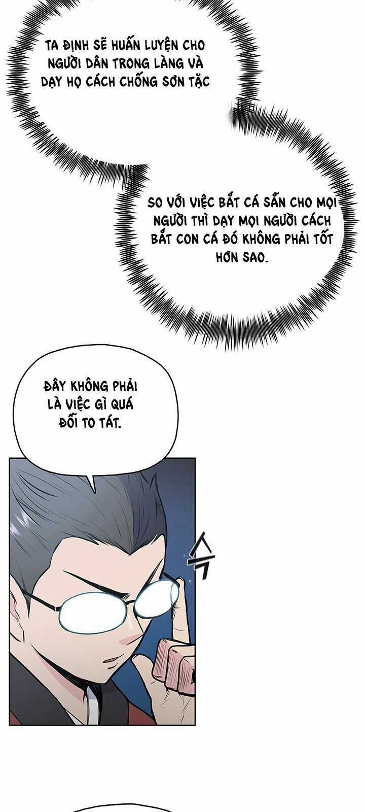 Phong Vân Chiến Thần Chapter 23 trang 21