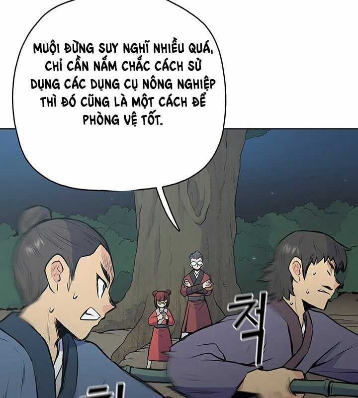 Phong Vân Chiến Thần Chapter 23 trang 22
