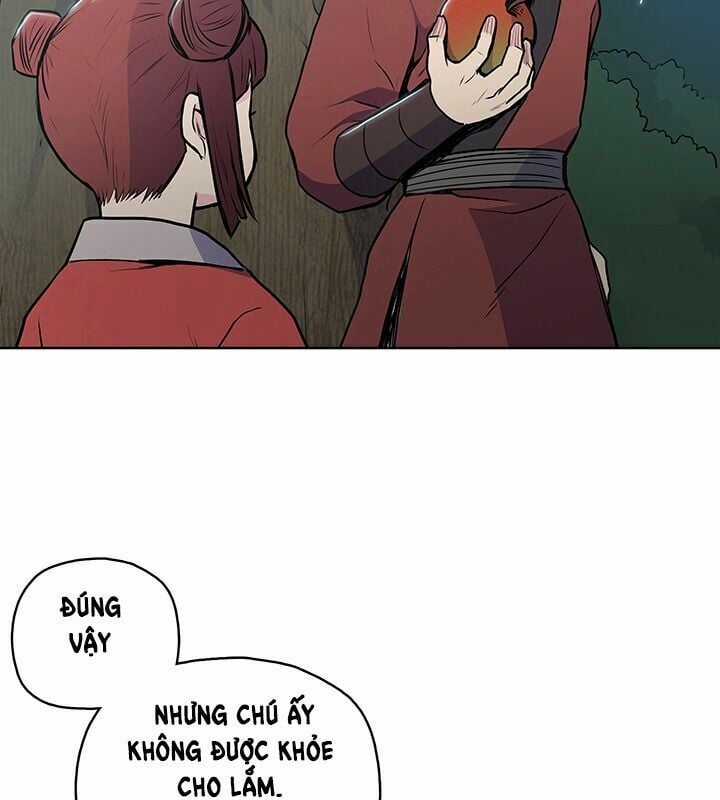 Phong Vân Chiến Thần Chapter 23 trang 26