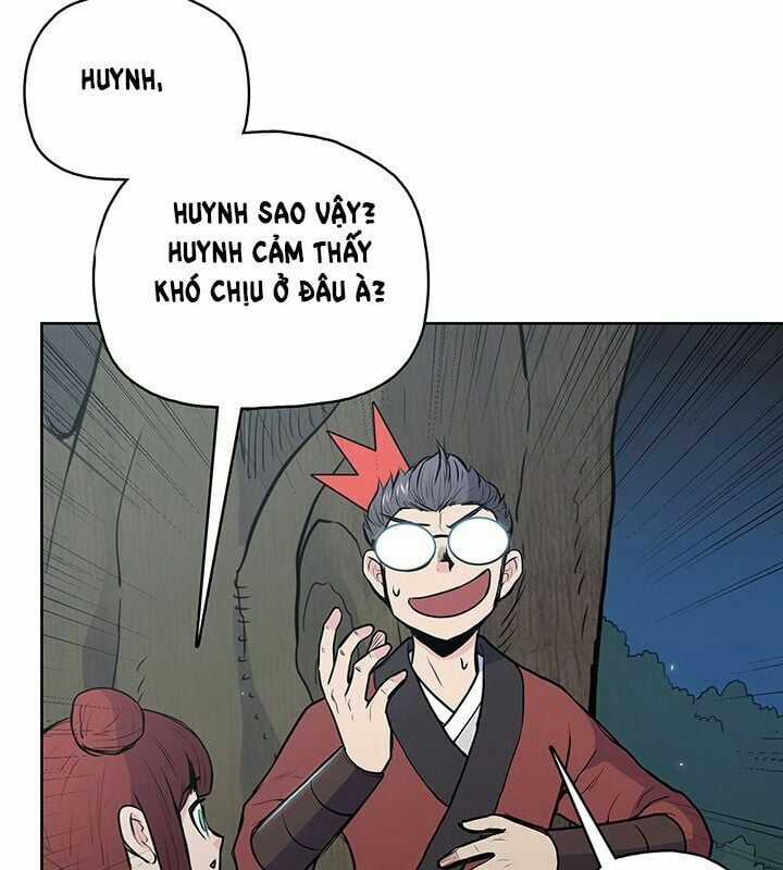 Phong Vân Chiến Thần Chapter 23 trang 32