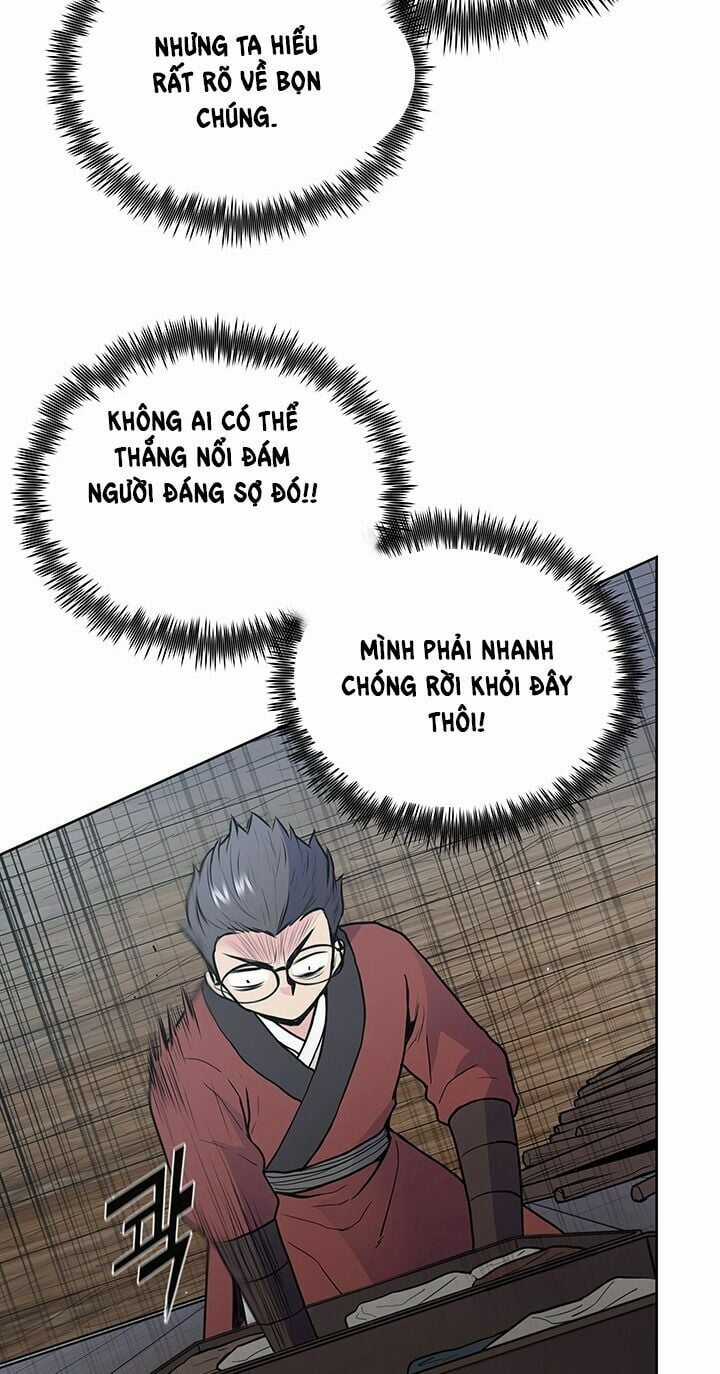 Phong Vân Chiến Thần Chapter 23 trang 37