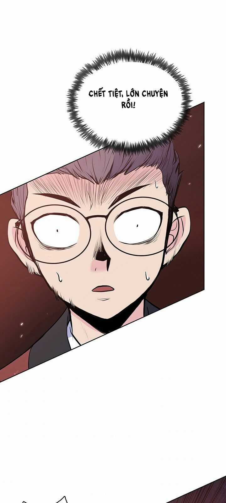 Phong Vân Chiến Thần Chapter 23 trang 42