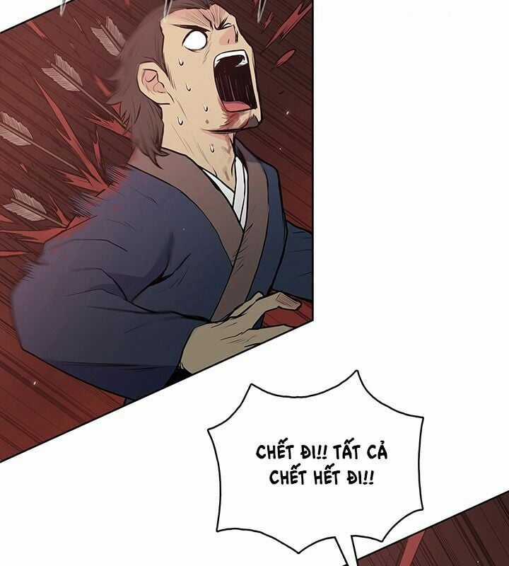 Phong Vân Chiến Thần Chapter 23 trang 44
