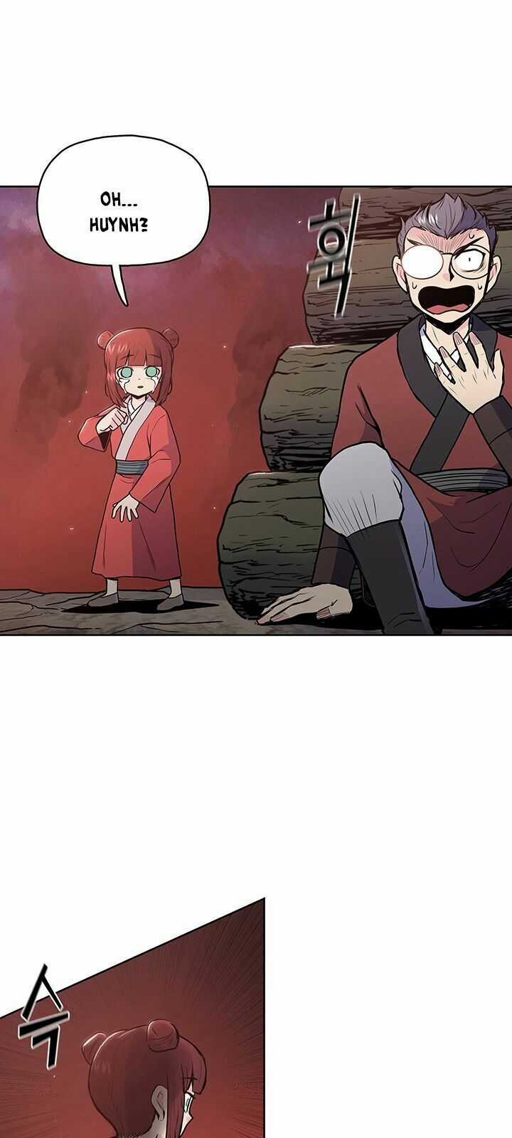 Phong Vân Chiến Thần Chapter 23 trang 48