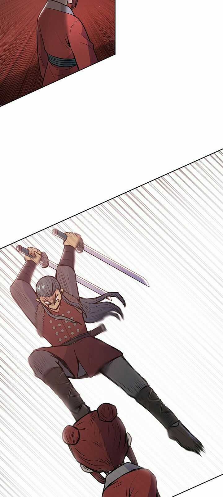 Phong Vân Chiến Thần Chapter 23 trang 49