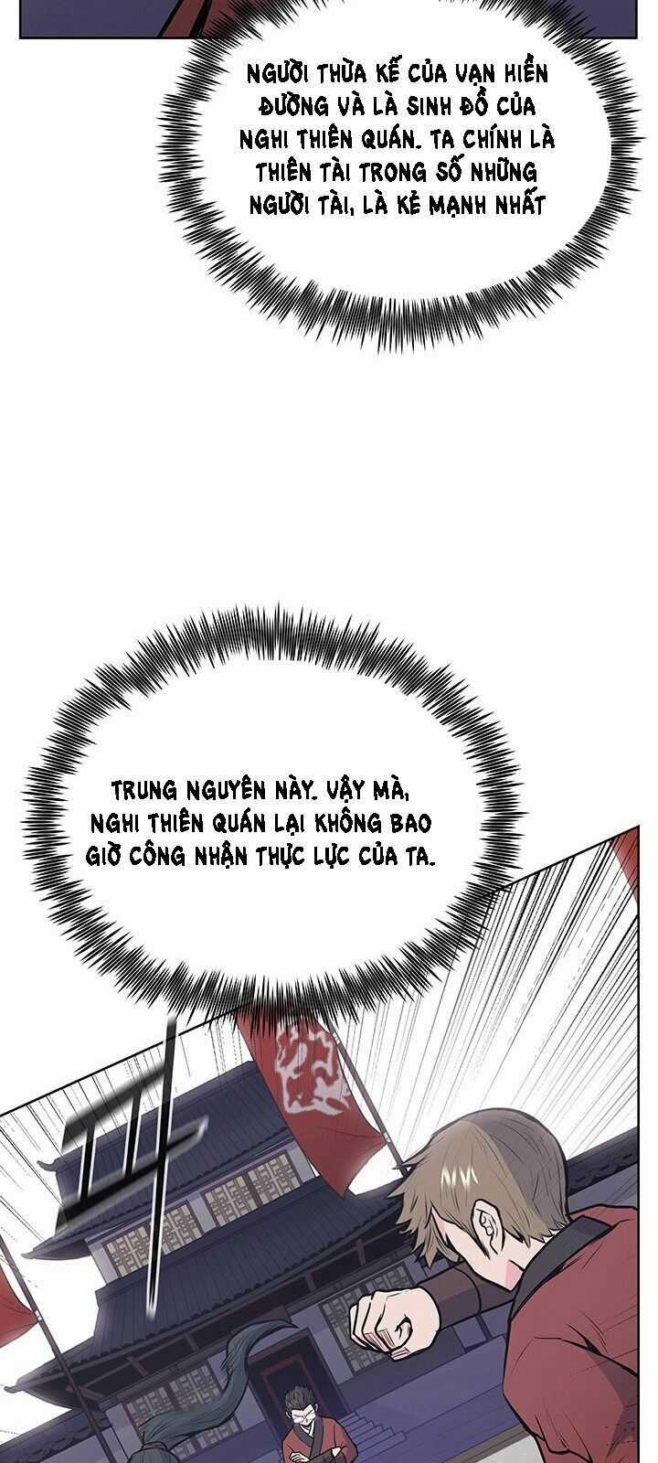 Phong Vân Chiến Thần Chapter 23 trang 5