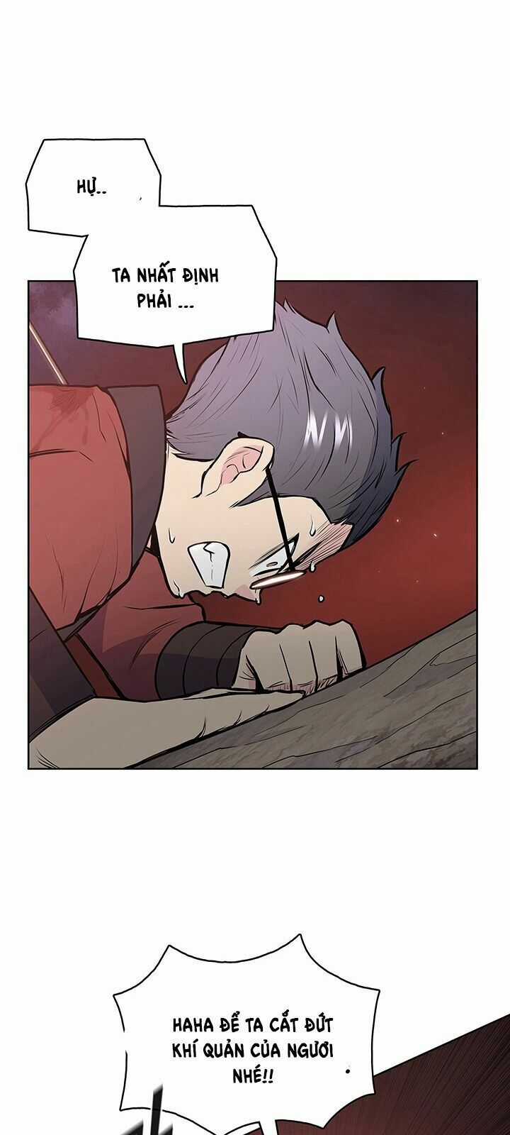 Phong Vân Chiến Thần Chapter 23 trang 61