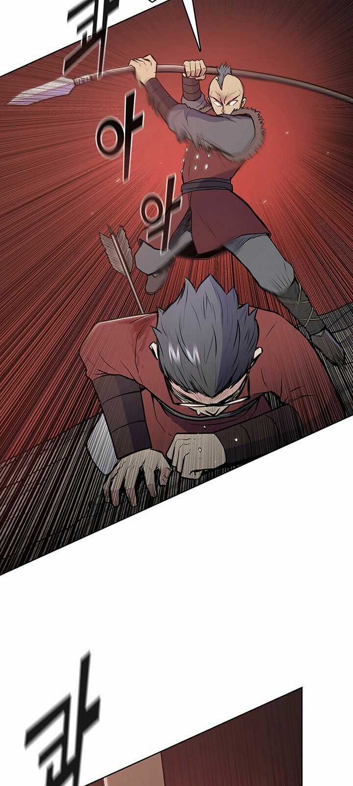 Phong Vân Chiến Thần Chapter 23 trang 62