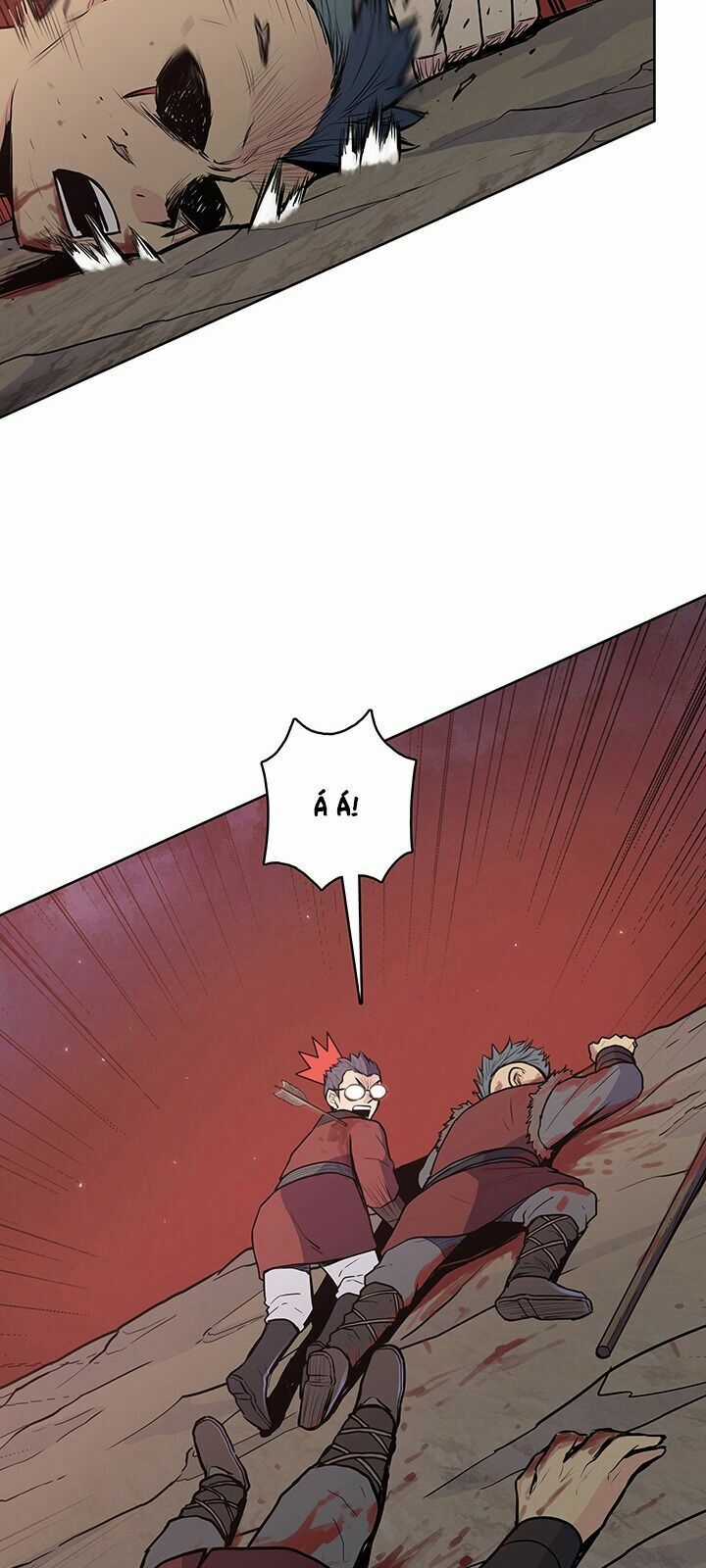 Phong Vân Chiến Thần Chapter 23 trang 65
