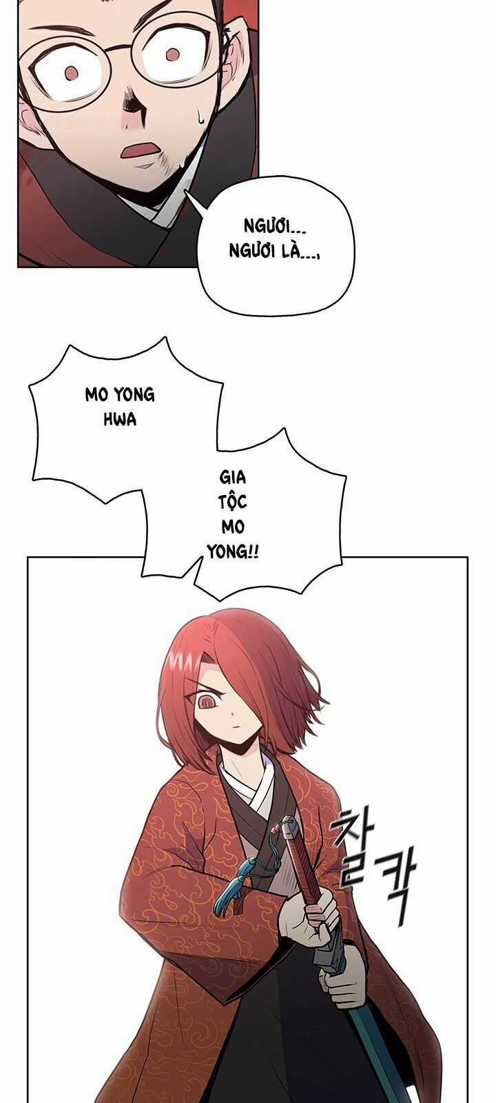 Phong Vân Chiến Thần Chapter 23 trang 68