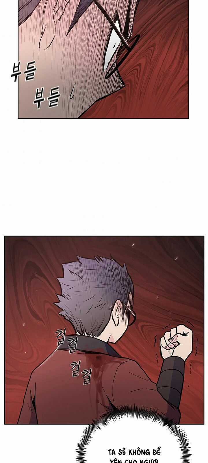 Phong Vân Chiến Thần Chapter 23 trang 74