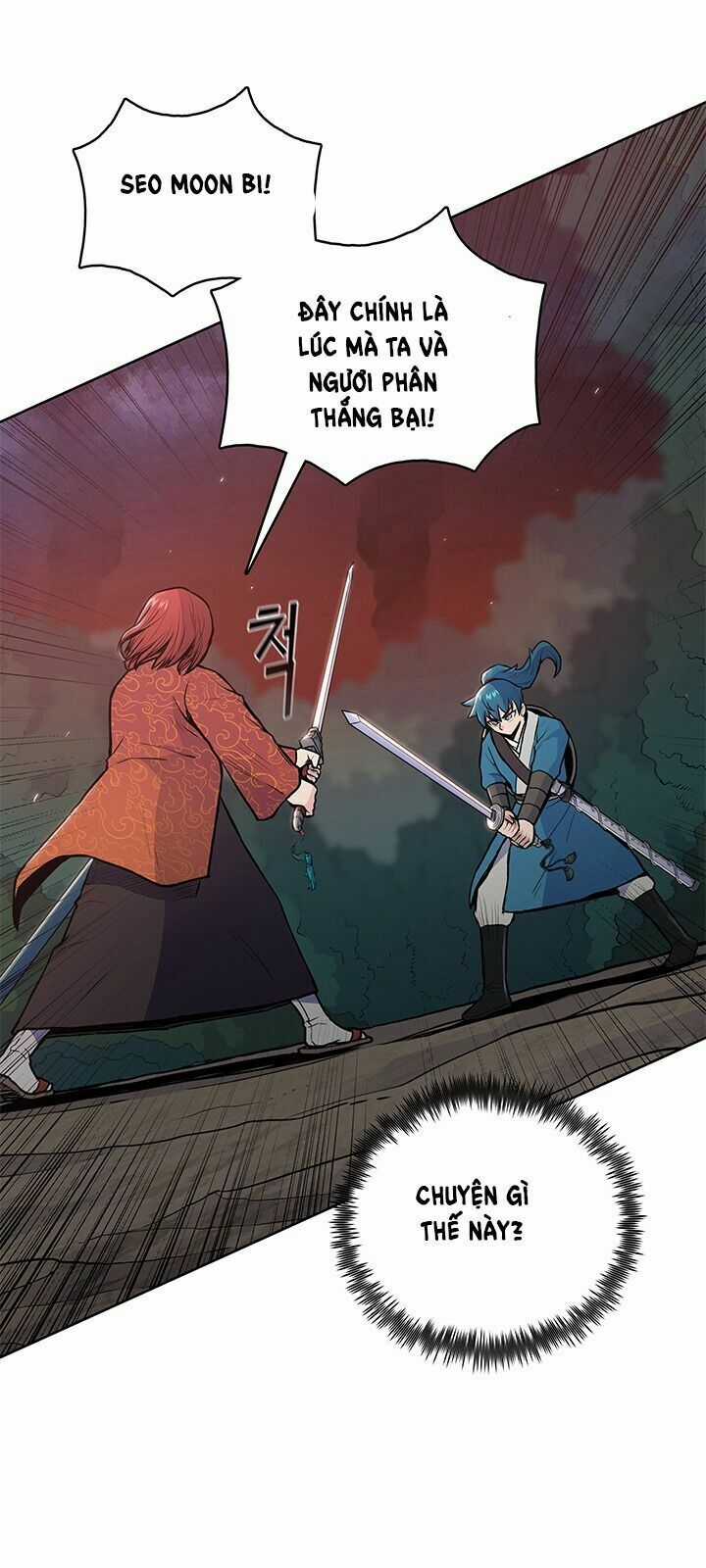 Phong Vân Chiến Thần Chapter 23 trang 77