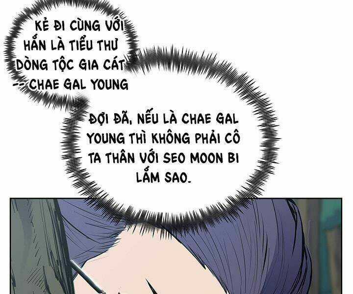 Phong Vân Chiến Thần Chapter 24 trang 10