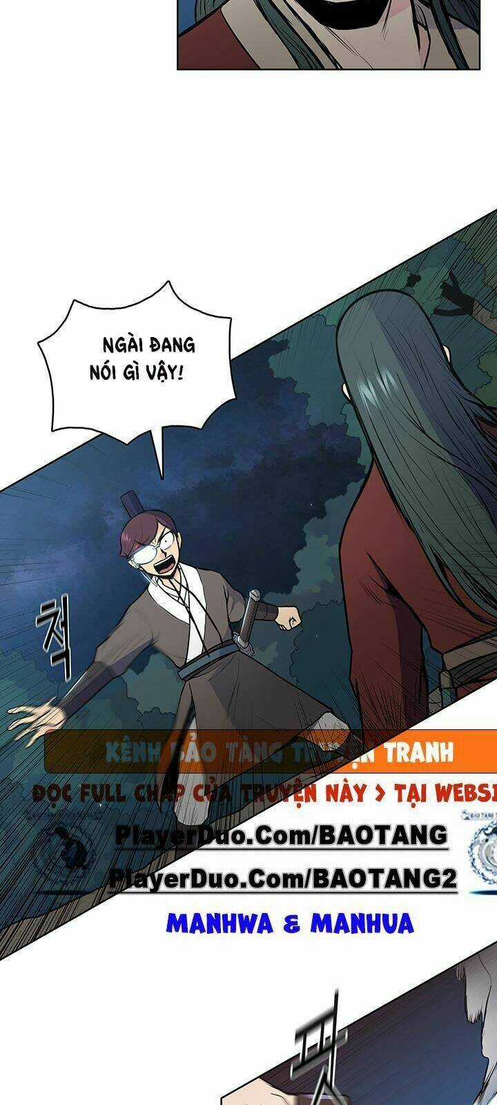 Phong Vân Chiến Thần Chapter 24 trang 15