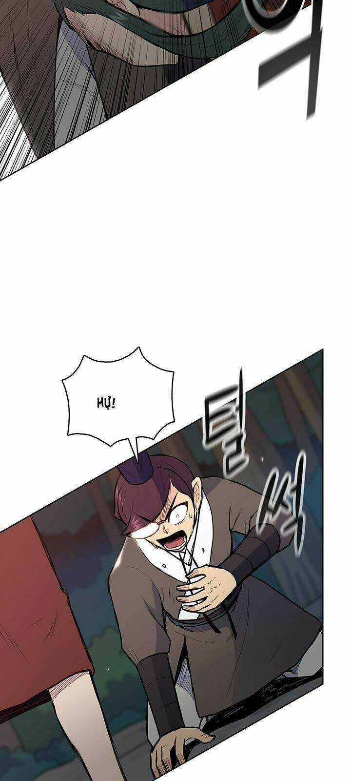 Phong Vân Chiến Thần Chapter 24 trang 17