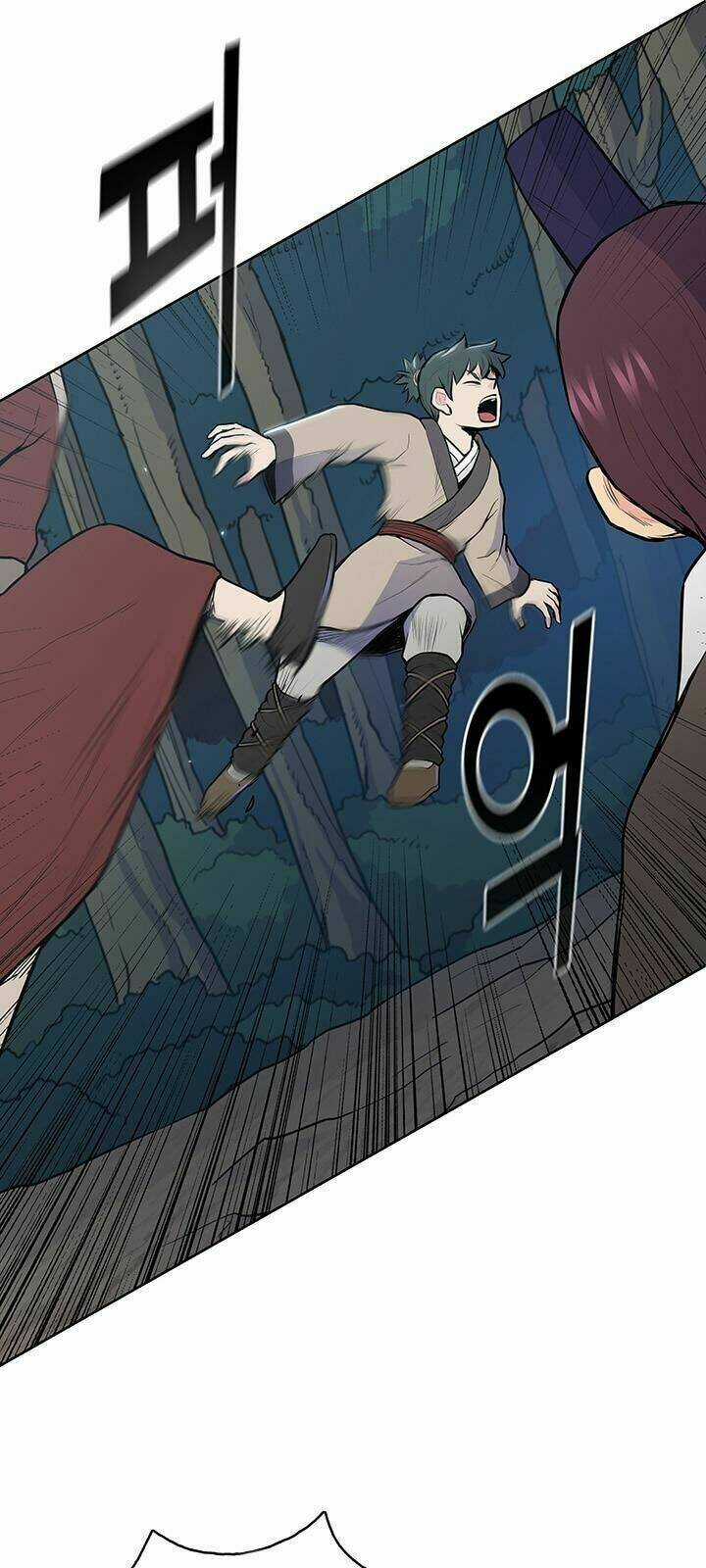 Phong Vân Chiến Thần Chapter 24 trang 20