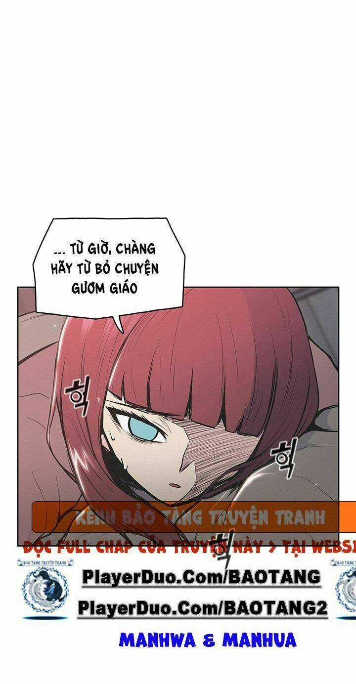 Phong Vân Chiến Thần Chapter 24 trang 25