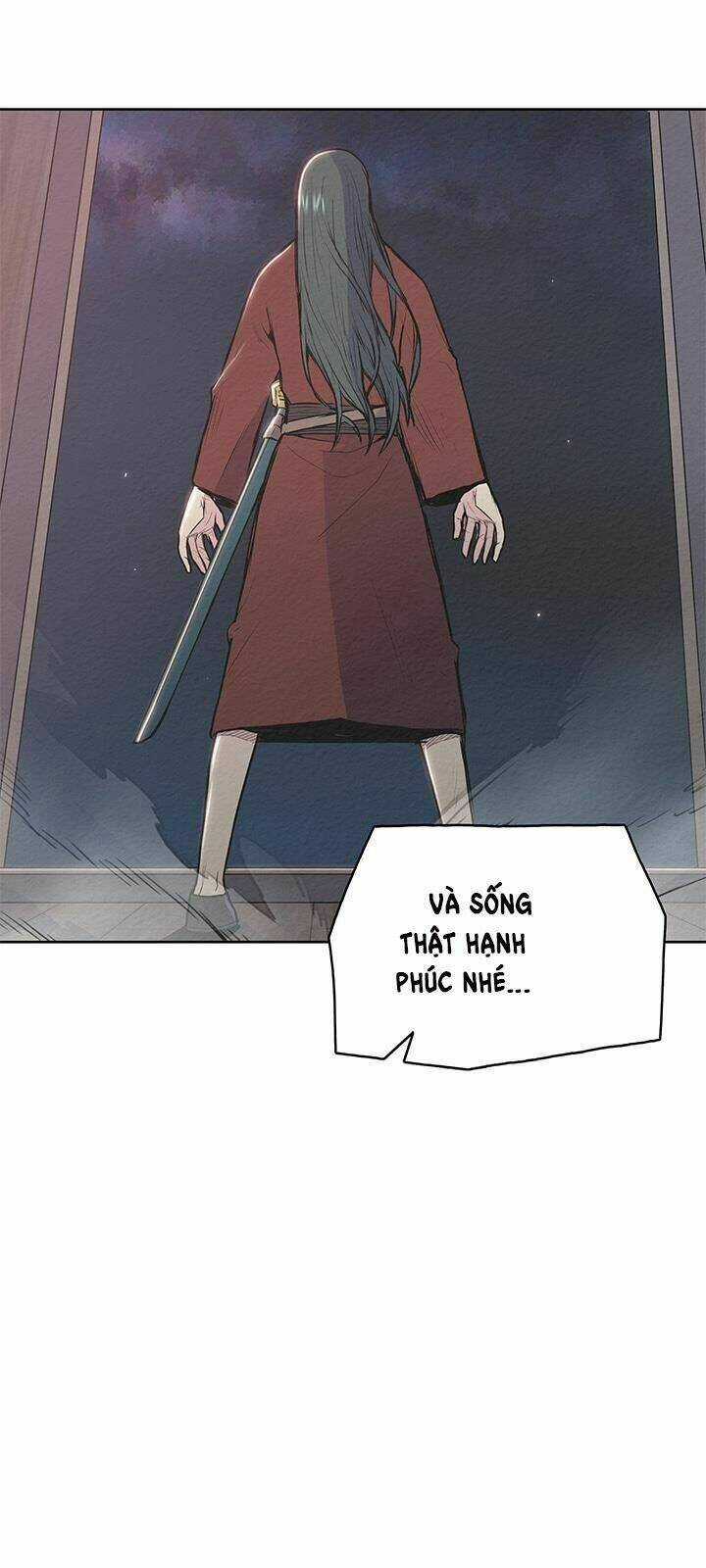 Phong Vân Chiến Thần Chapter 24 trang 26
