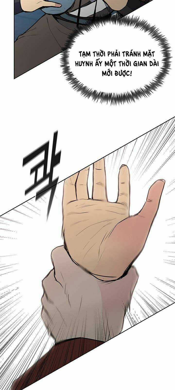 Phong Vân Chiến Thần Chapter 24 trang 32