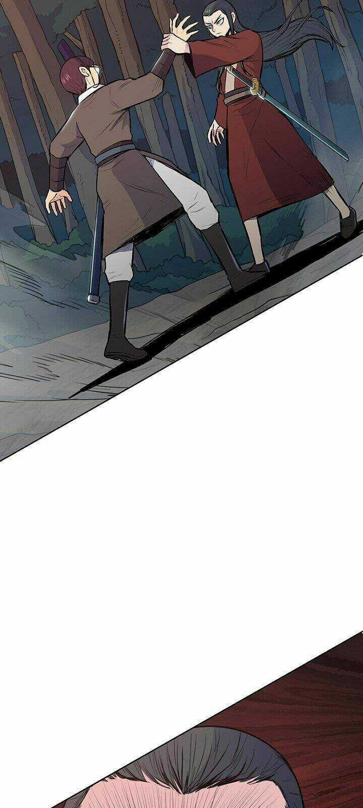 Phong Vân Chiến Thần Chapter 24 trang 34