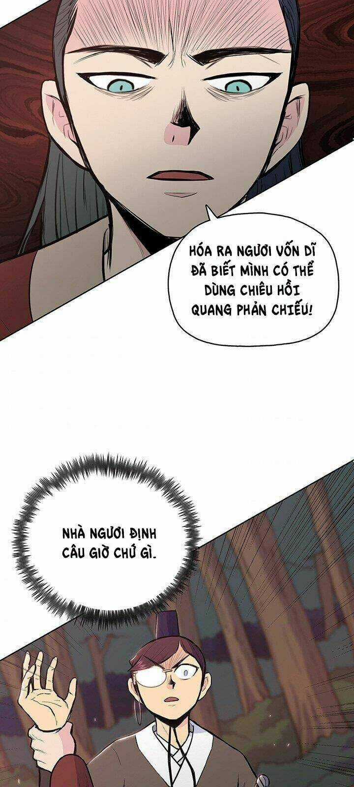 Phong Vân Chiến Thần Chapter 24 trang 35