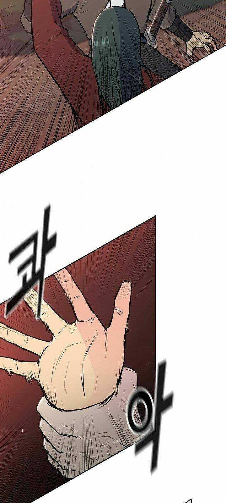 Phong Vân Chiến Thần Chapter 24 trang 36