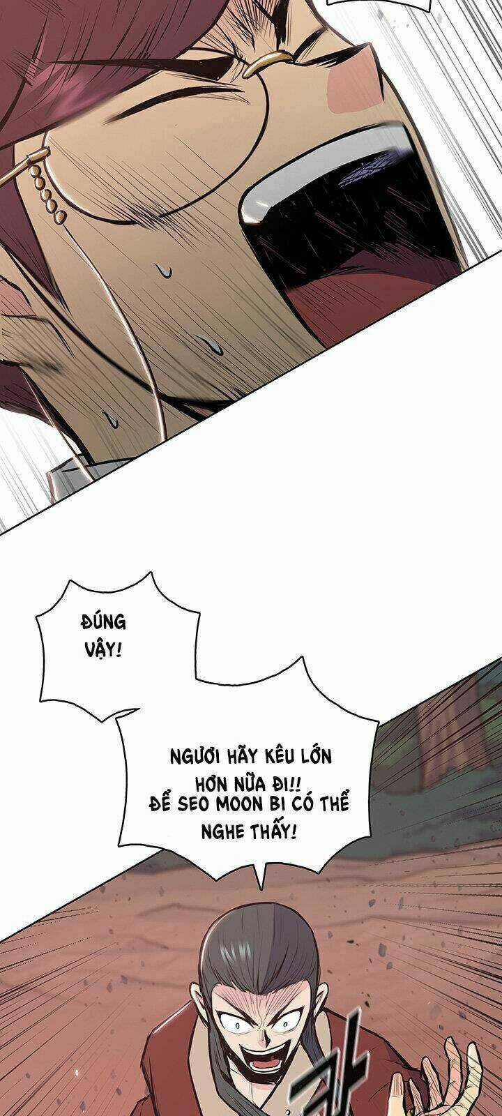 Phong Vân Chiến Thần Chapter 24 trang 38