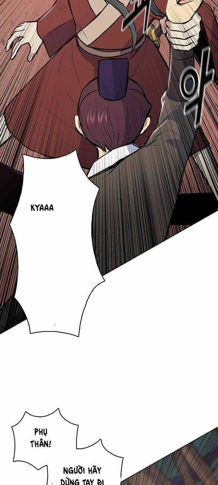 Phong Vân Chiến Thần Chapter 24 trang 39