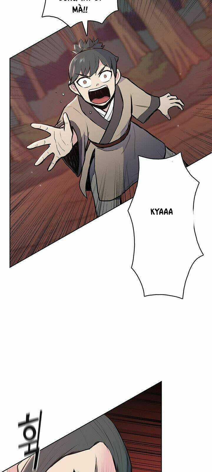 Phong Vân Chiến Thần Chapter 24 trang 40