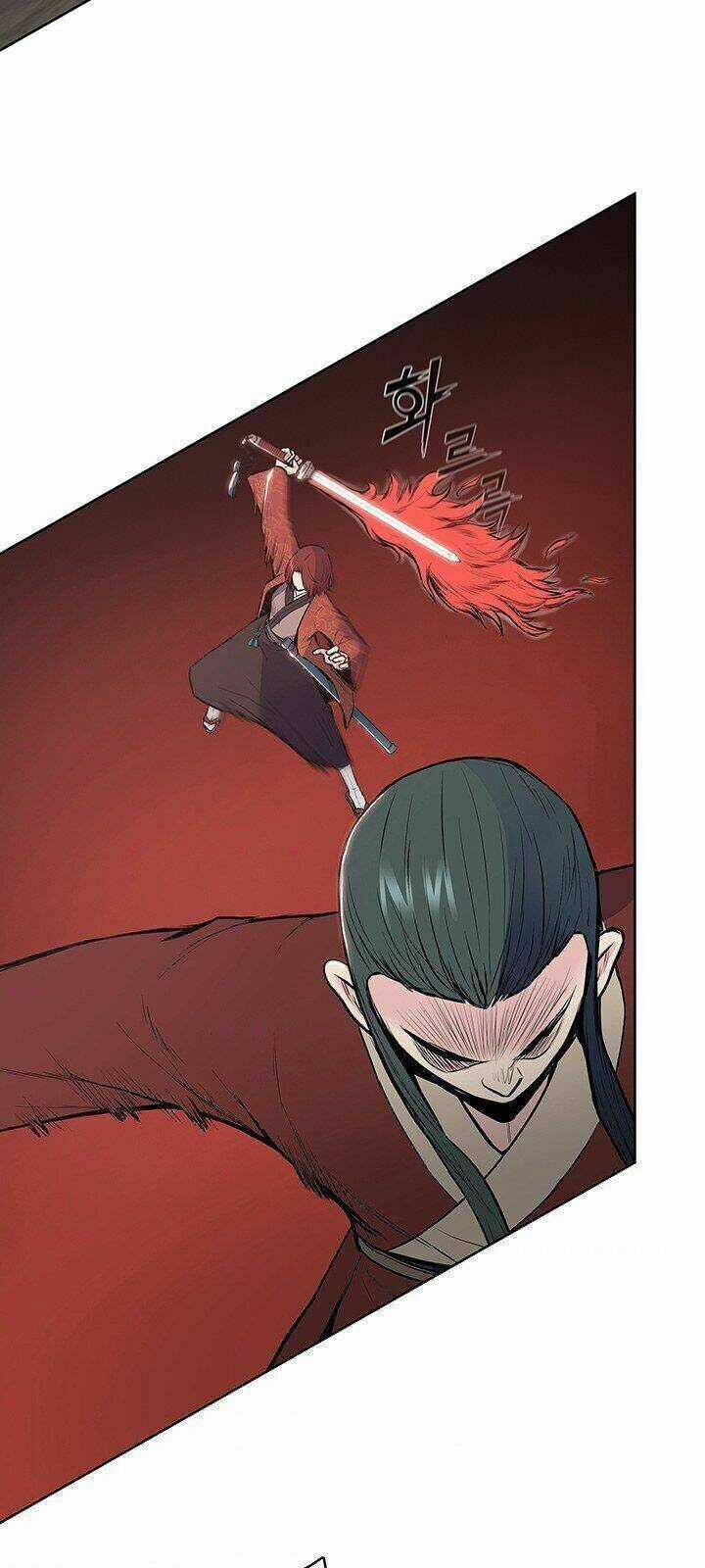 Phong Vân Chiến Thần Chapter 24 trang 43