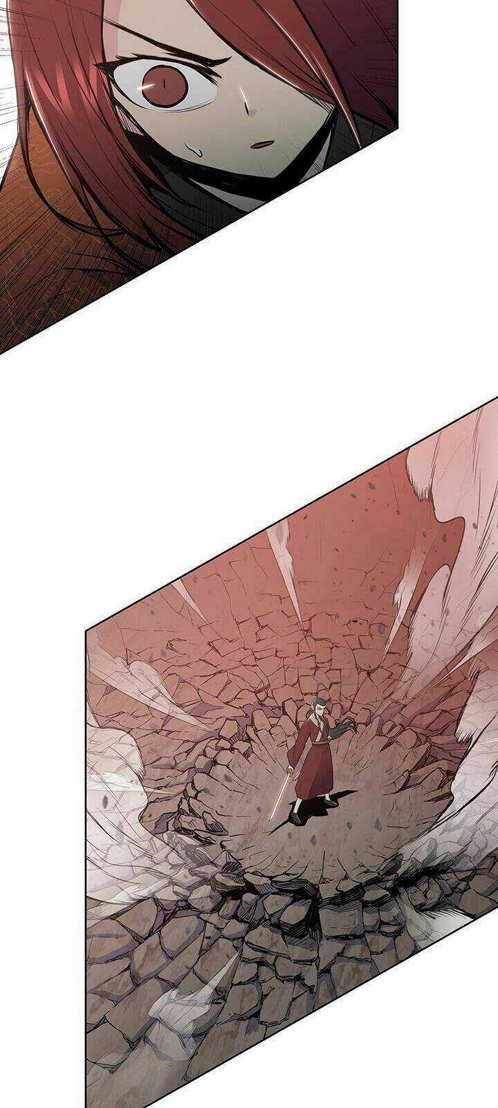 Phong Vân Chiến Thần Chapter 24 trang 47