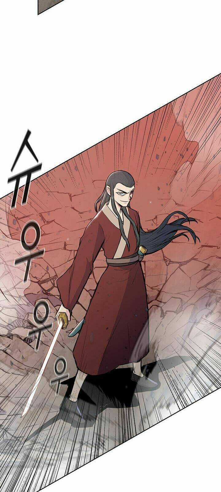 Phong Vân Chiến Thần Chapter 24 trang 48