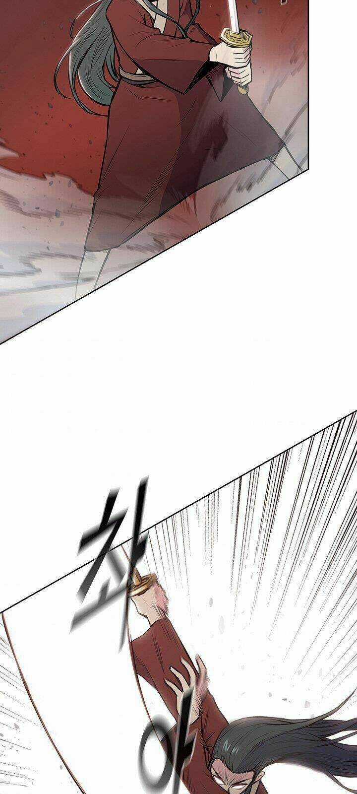 Phong Vân Chiến Thần Chapter 24 trang 51