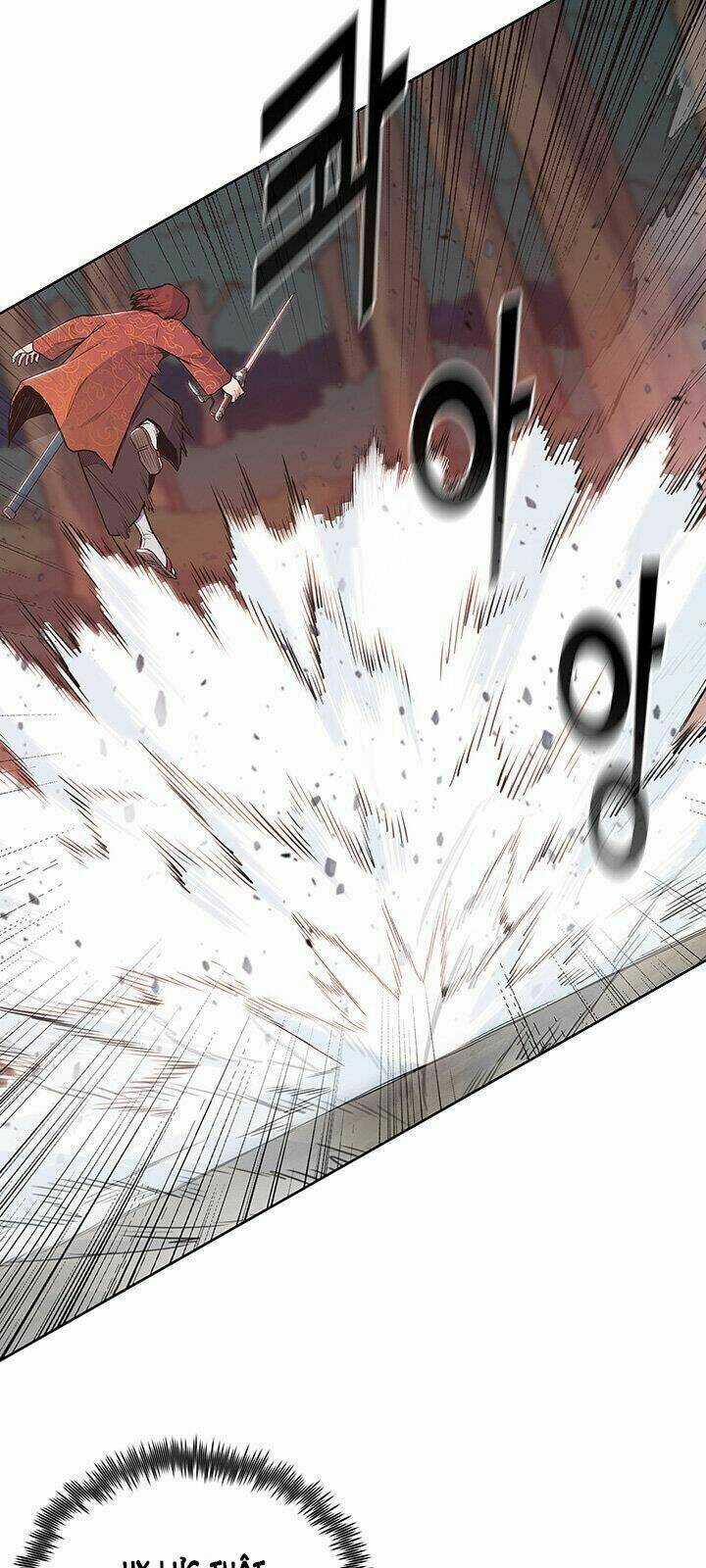 Phong Vân Chiến Thần Chapter 24 trang 54