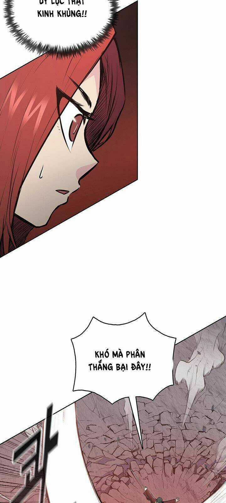 Phong Vân Chiến Thần Chapter 24 trang 55