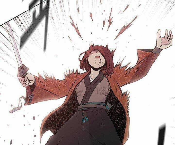 Phong Vân Chiến Thần Chapter 24 trang 57