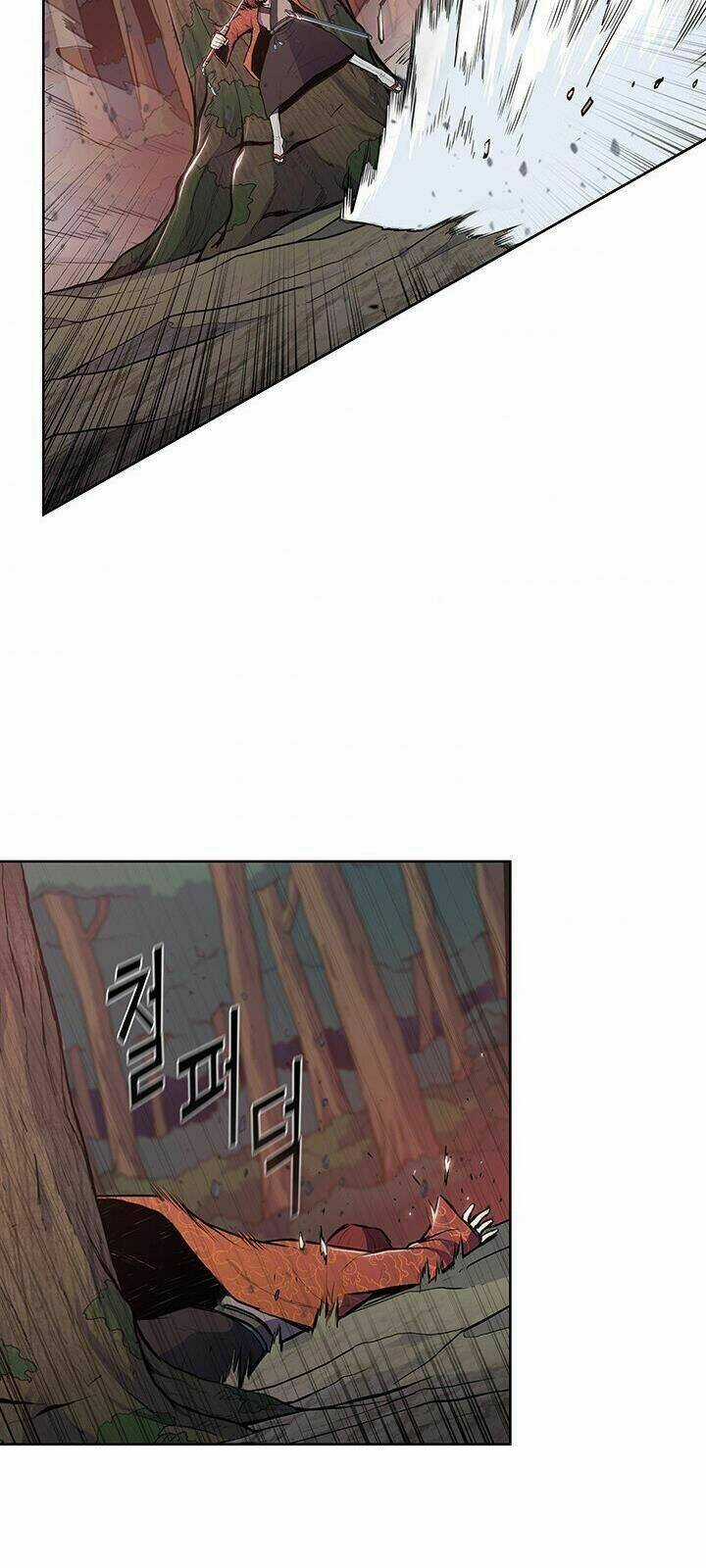 Phong Vân Chiến Thần Chapter 24 trang 60