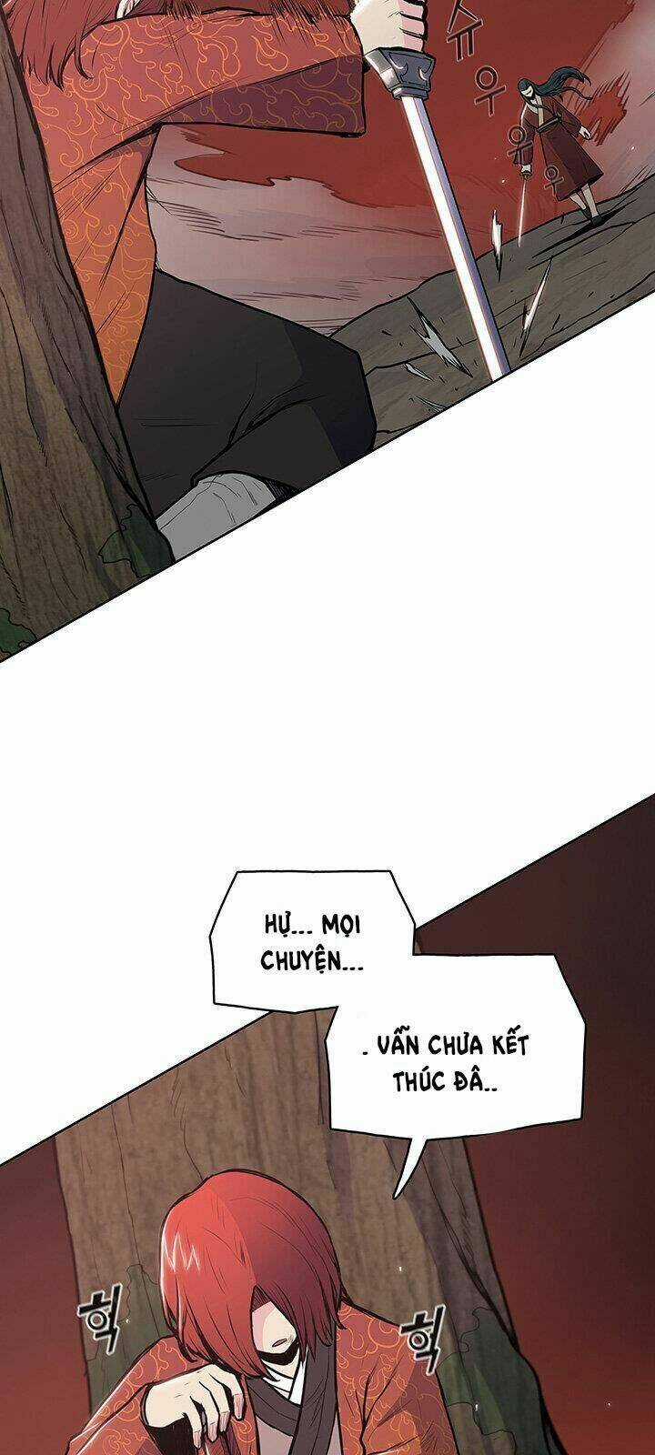 Phong Vân Chiến Thần Chapter 24 trang 63