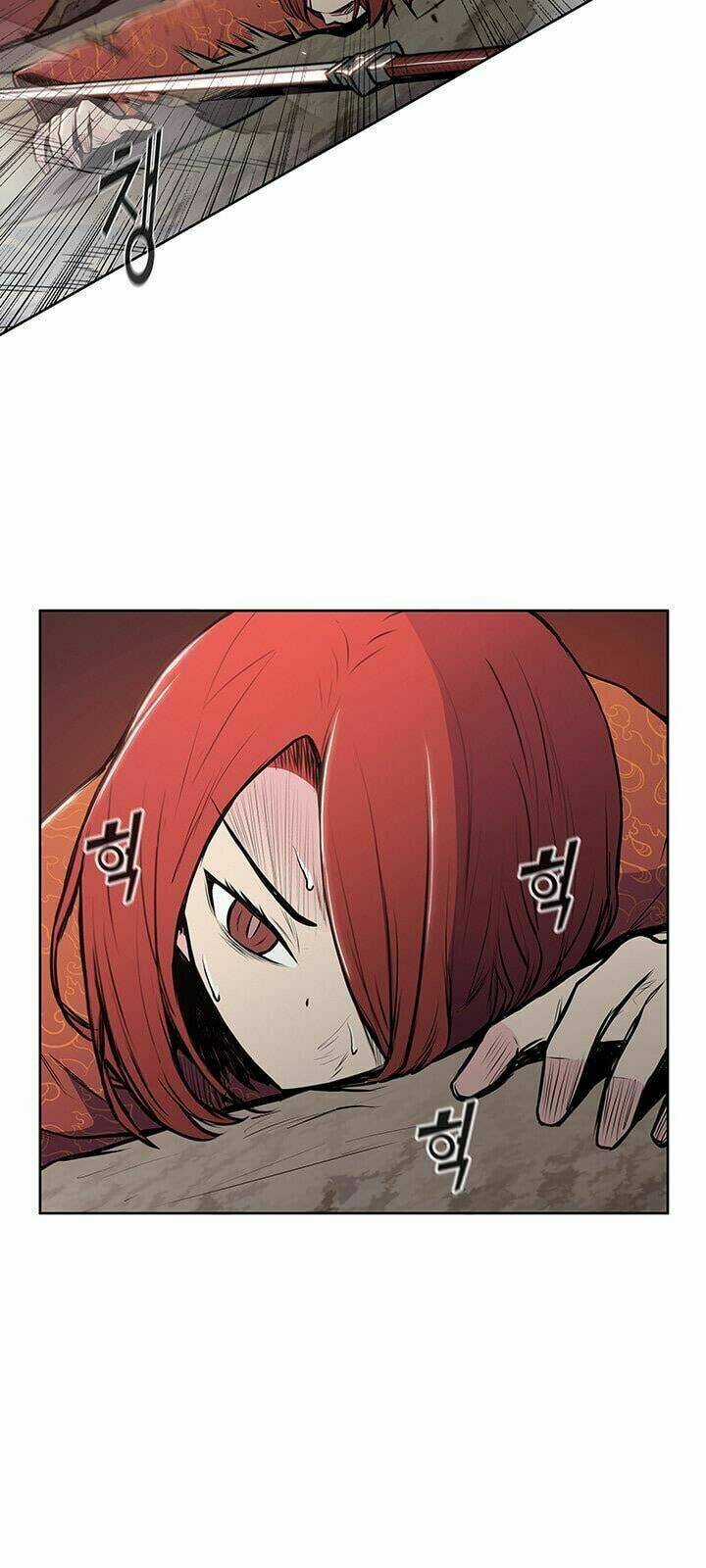 Phong Vân Chiến Thần Chapter 24 trang 66