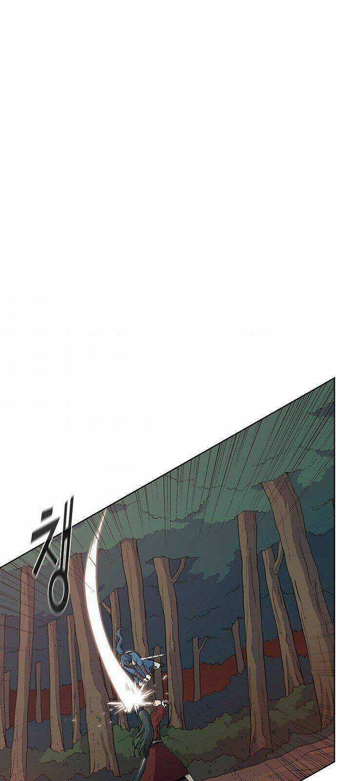 Phong Vân Chiến Thần Chapter 24 trang 67