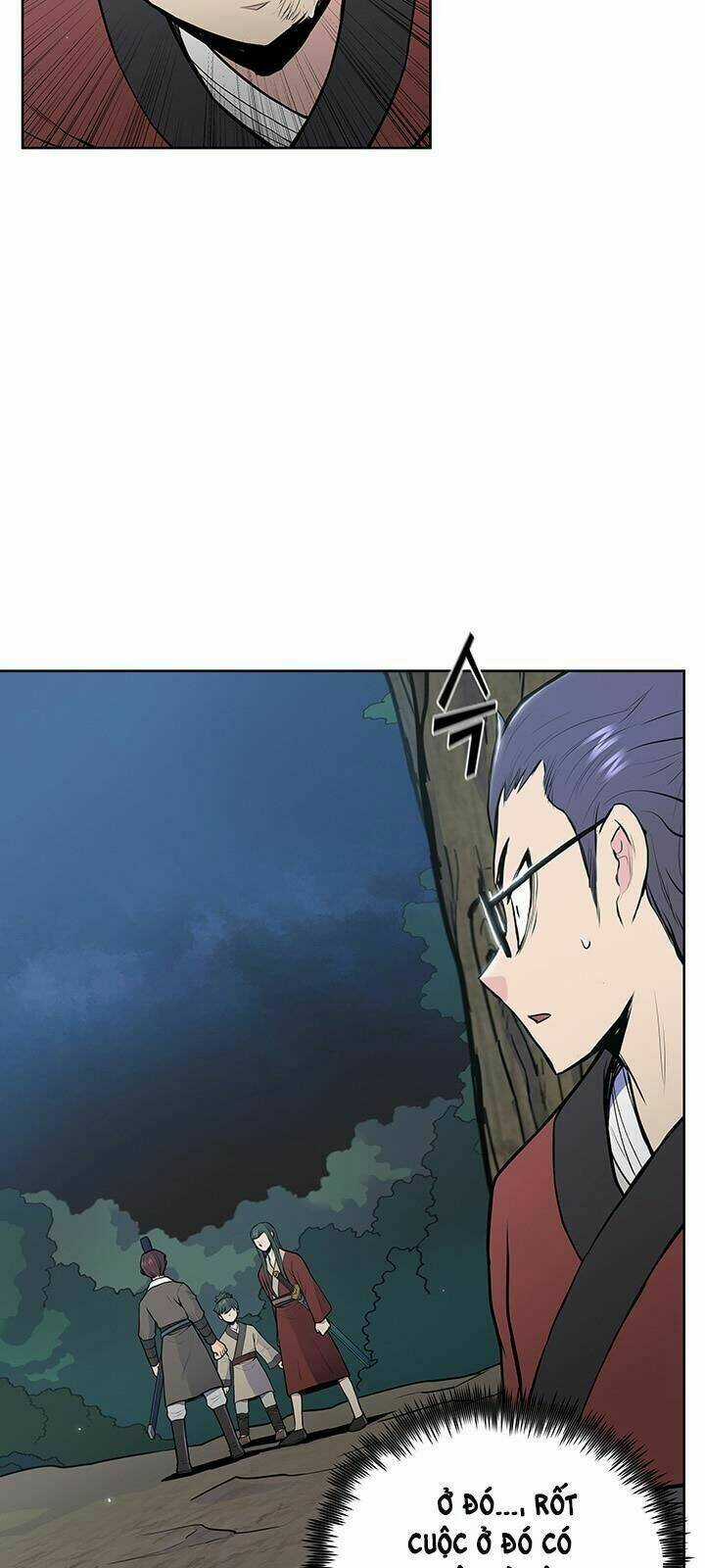 Phong Vân Chiến Thần Chapter 24 trang 7