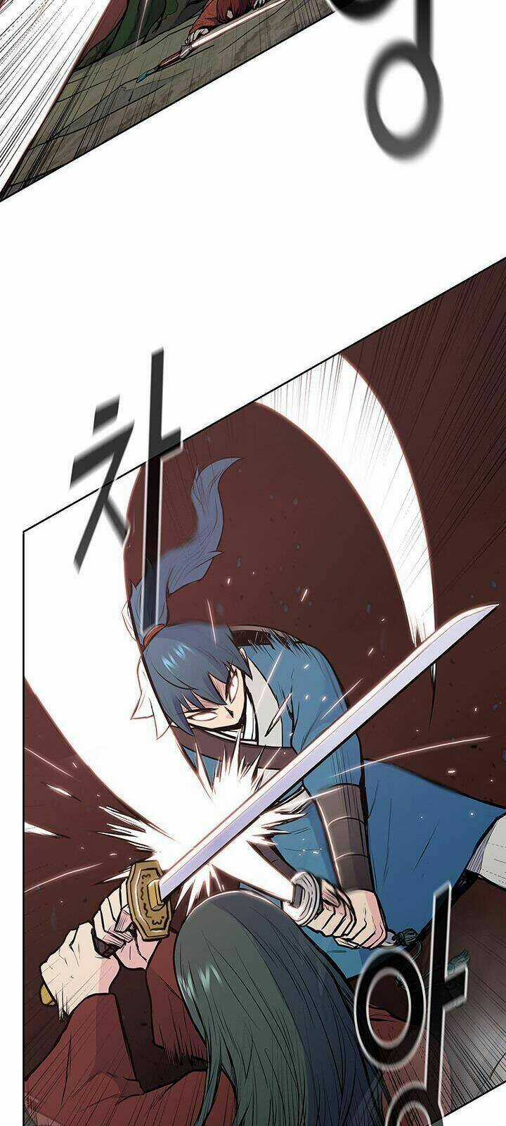 Phong Vân Chiến Thần Chapter 24 trang 72